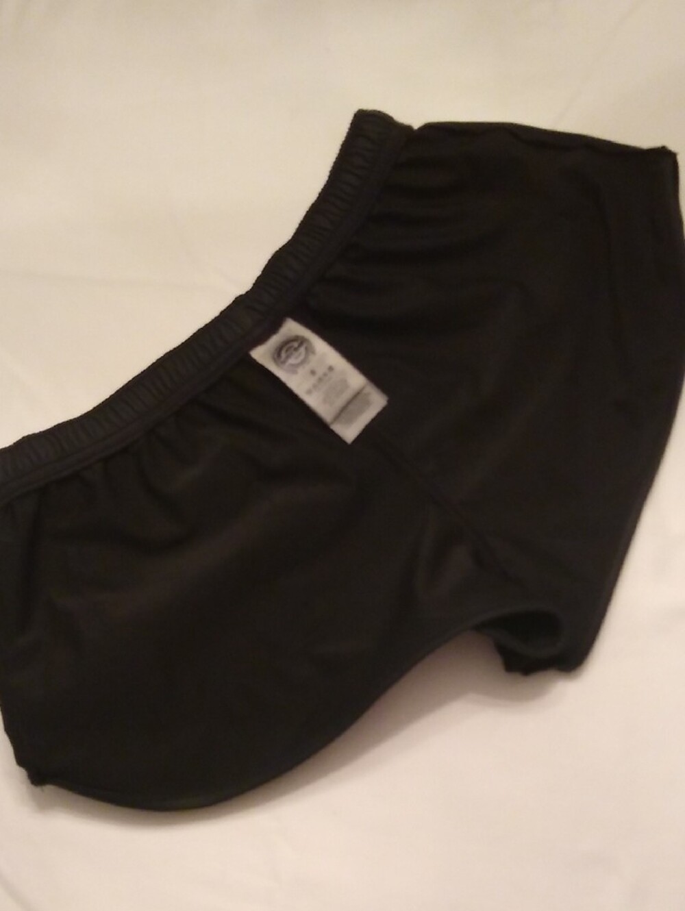 Barcode Athletic Shorts - Picture 7 of 9